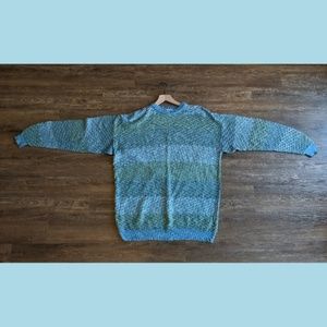 Norm Thompson Sweater